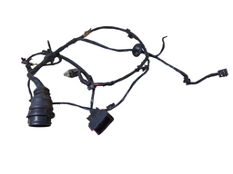 Chicote Porta Traseira Esquerda Vectra 1997 1998 a 2005