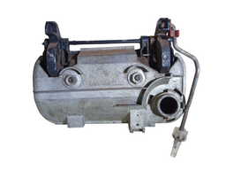 Maçaneta Externa Traseira Esquerda Vectra 1997 1998 a 2005