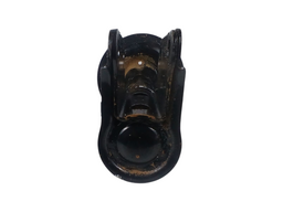 AMORTECEDOR DIANTEIRO ESQ PALIO SIENA STRADA FIRE 2001/19