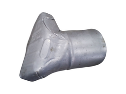 DEFLETOR DE CALOR COLETOR PALIO STRADA 2004/2020 