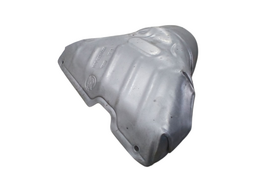 Defletor De Calor Coletor Palio Strada 2004/2020 