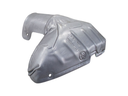 DEFLETOR DE CALOR COLETOR PALIO STRADA 2004/2020 