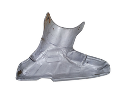 DEFLETOR DE CALOR COLETOR PALIO STRADA 2004/2020 