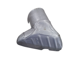 DEFLETOR DE CALOR COLETOR PALIO STRADA 2004/2020 