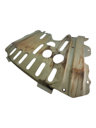 Protetor Carter Renault Clio Kango 2000 2012 Original 