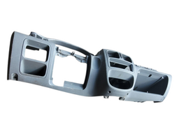 PAINEL TABELIER RENAULT CLIO 1.0 1.6 2000 2012 DETALHES