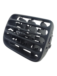  DIFUSOR AR CENTRAL DIREITO RENAULT CLIO 2000 2012