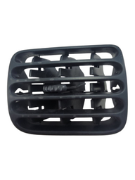  DIFUSOR AR CENTRAL DIREITO RENAULT CLIO 2000 2012