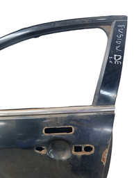 Porta Dianteira Esquerda Fusion 2006 2007 a 2012 C/ Teclado