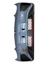 PARACHOQUE DIANTEIRO GWM ORA GT 2023 2024 2025 COM DETALHE