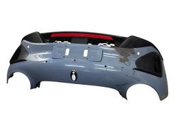 PARACHOQUE DIANTEIRO GWM ORA GT 2023 2024 2025 COM DETALHE