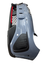 PARACHOQUE DIANTEIRO GWM ORA GT 2023 2024 2025 COM DETALHE