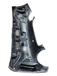 PARACHOQUE DIANTEIRO GWM ORA GT 2023 2024 2025 COM DETALHE