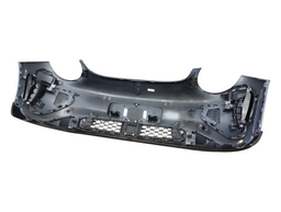 PARACHOQUE DIANTEIRO GWM ORA GT 2023 2024 2025 COM DETALHE