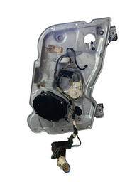 Máquina de Vidro Porta Dianteira Esquerda Fusion 2006/2012