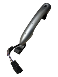 MACANETA EXTERNA ESQUERDA RENAULT FLUENCE 2011 2012 A 2018