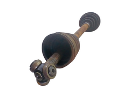 SEMI EIXO DIANTEIRO ESQUERDO STRADA 2014/2016