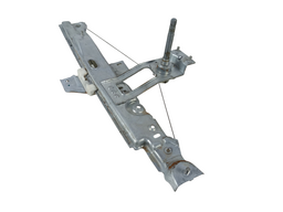 Máquina de Vidro Porta Traseira Esquerda Ka 2015 a 2021 Man