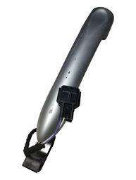 MACANETA EXTERNA DIREITA RENAULT FLUENCE 2011 2012 A 2018