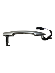 MACANETA EXTERNA DIREITA RENAULT FLUENCE 2011 2012 A 2018