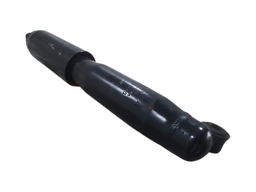 AMORTECEDOR TRASEIRO ESQ STRADA 1998 A 2021 FIORINO ATÉ 2013