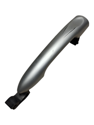 MACANETA EXTERNA TRASEIRA RENAULT FLUENCE 2011 2012 A 2018