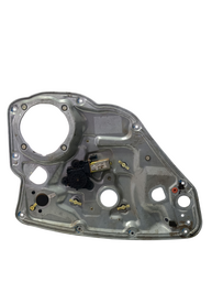 Máquina de Vidro Porta Traseira Esquerda Stilo 2003 a 2011
