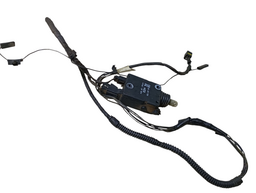 Trava Elétrica fechadura Tampa Traseira Vectra 1997 a 2005