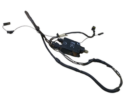 TRAVA ELÉTRICA FECHADURA TAMPA TRASEIRA VECTRA 1997 A 2005