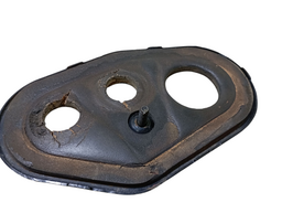 SUPORTE RADIADOR AR QUENTE GOL G5 SAVEIRO 5U1820827