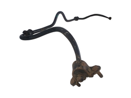 BARRA ESTABILIZ. DIANT PALIO SIENA STRADA WEEKEND IDEA 06/16