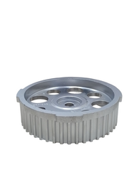 POLIA COMANDO VÁLVULAS 46 DENTES ORIGINAL FIAT FIRE