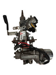 Coluna Direcao Mitsubishi Asx 2011 2012 a 2022 Com Detalhe 