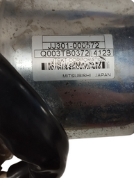 COLUNA DIRECAO MITSUBISHI ASX 2011 2012 A 2022 COM DETALHE 