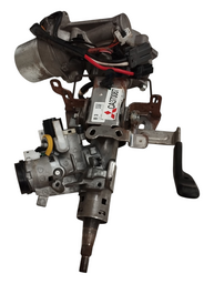 COLUNA DIRECAO MITSUBISHI ASX 2011 2012 A 2022 COM DETALHE 