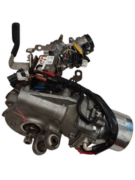 COLUNA DIRECAO MITSUBISHI ASX 2011 2012 A 2022 COM DETALHE 