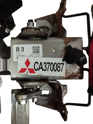 COLUNA DIRECAO MITSUBISHI ASX 2011 2012 A 2022 COM DETALHE 