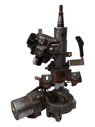 COLUNA DIRECAO MITSUBISHI ASX 2011 2012 A 2022 COM DETALHE 