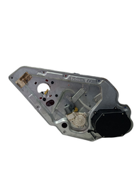 Máquina de Vidro Porta Traseira Direita Fusion 2006 a 2012