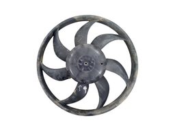 Eletroventilador Radiador Strada 2014 Sem Motor