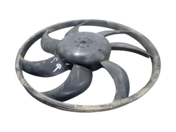 ELETROVENTILADOR RADIADOR STRADA 2014 SEM MOTOR