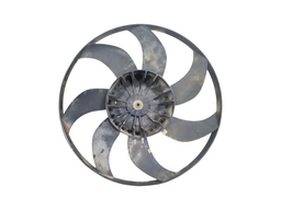 ELETROVENTILADOR RADIADOR STRADA 2014 SEM MOTOR