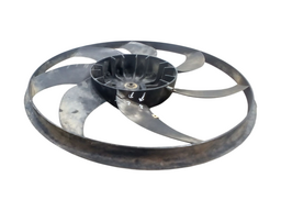 ELETROVENTILADOR RADIADOR STRADA 2014 SEM MOTOR