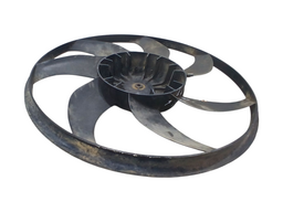 ELETROVENTILADOR RADIADOR STRADA 2014 SEM MOTOR