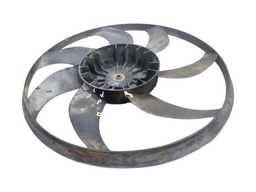 ELETROVENTILADOR RADIADOR STRADA 2014 SEM MOTOR