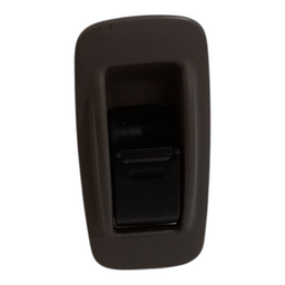 Botão Vidro Traseiro Esquerdo Corolla 2009 A 2013