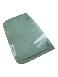 Vidro Fixo Traseiro Esquerdo Renault Clio 2000 2012