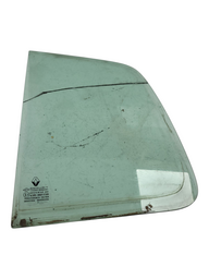 VIDRO FIXO TRASEIRO DIREITO RENAULT CLIO 2000 2012