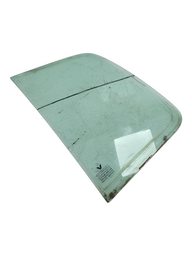 VIDRO FIXO TRASEIRO DIREITO RENAULT CLIO 2000 2012