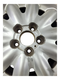  RODA ARO 15 5X100 CHEVROLET OMEGA 1985 1998 
